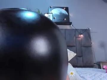 Freechat dulceaurora_ on Chaturbate