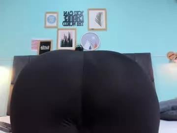 Freechat dulceaurora_ on Chaturbate