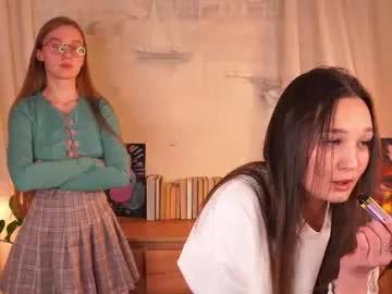 Freechat dulceedgin on Chaturbate