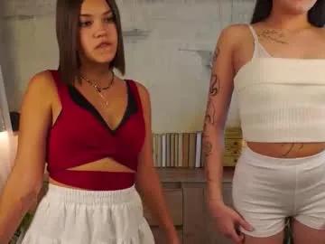 Freechat dulceedgin on Chaturbate