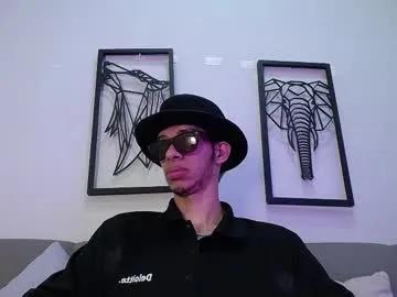 Freechat dylan_scotts on Chaturbate