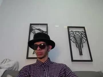 Freechat dylan_scotts on Chaturbate