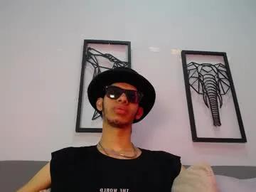 Freechat dylan_scotts on Chaturbate