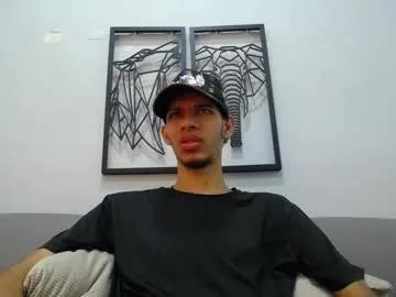 Freechat dylan_scotts on Chaturbate