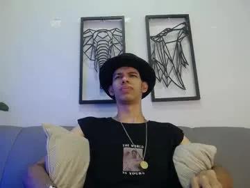 Freechat dylan_scotts on Chaturbate