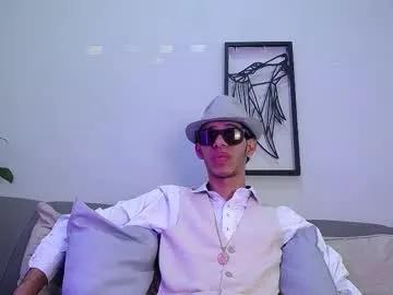 Freechat dylan_scotts on Chaturbate