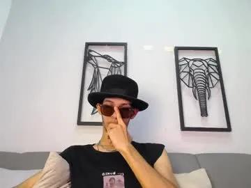 Freechat dylan_scotts on Chaturbate