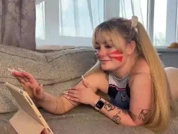 ebangelion on Chaturbate