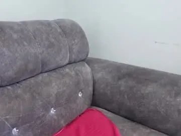 ebonycandymelani on Chaturbate