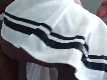 ebonycandymelani on Chaturbate