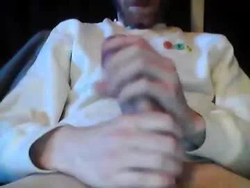 edger1991 on Chaturbate