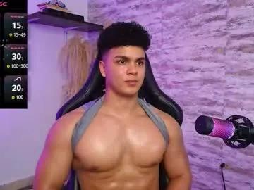 Freechat edward__clarck on Chaturbate