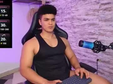 Freechat edward__clarck on Chaturbate