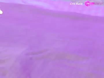 effyevans2 on Chaturbate 