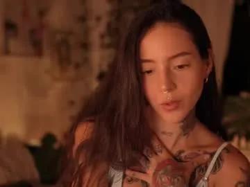 Freechat effylowell_ on Chaturbate