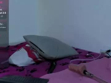 Freechat eileen_pinkman on Chaturbate