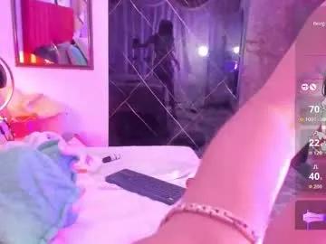 Freechat eimy_jones_ on Chaturbate
