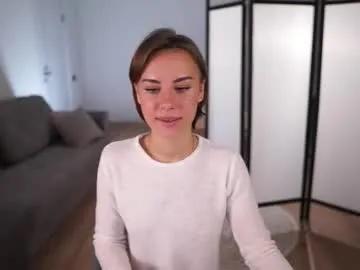 Freechat elannand on Chaturbate