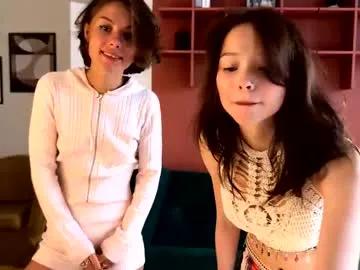 Freechat elannand on Chaturbate