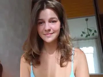 Freechat eli_sun on Chaturbate