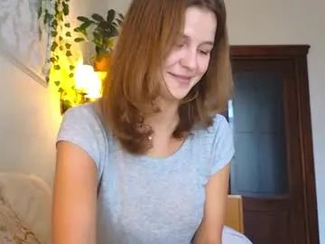 Freechat eli_sun on Chaturbate