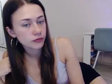 eliscuteblonde on Chaturbate