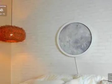 Freechat elise_diamond on Chaturbate