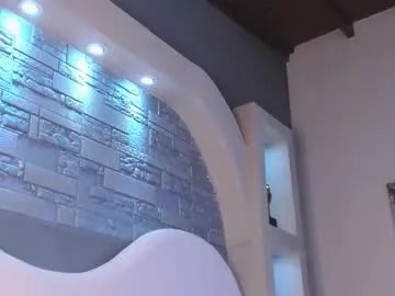 Freechat elise_diamond on Chaturbate