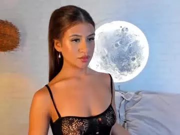 Freechat elise_diamond on Chaturbate