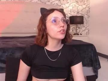 Freechat eliza_gh on Chaturbate