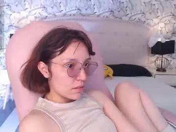 Freechat eliza_gh on Chaturbate