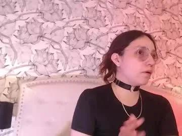 Freechat eliza_gh on Chaturbate