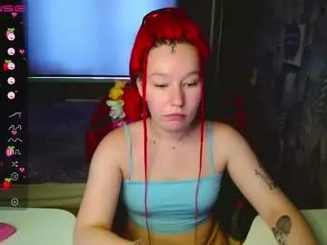 elizabethflowerr on Chaturbate