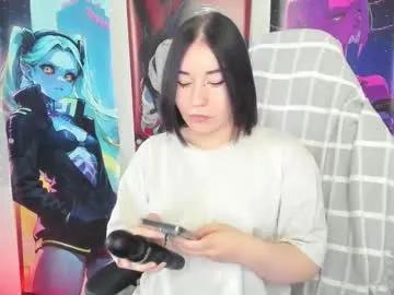 elizabethflowerr on Chaturbate