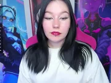 elizabethflowerr on Chaturbate