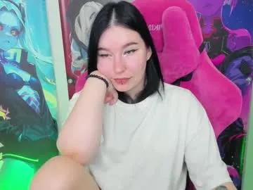 elizabethflowerr on Chaturbate