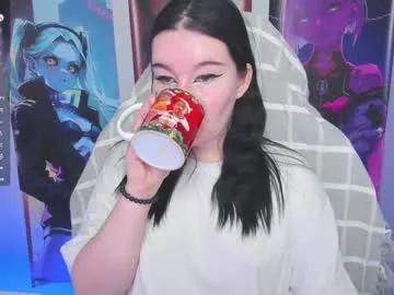 elizabethflowerr on Chaturbate