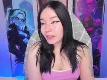 elizabethflowerr on Chaturbate