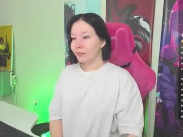 elizabethflowerr on Chaturbate