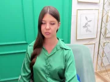 Freechat elizamild on Chaturbate