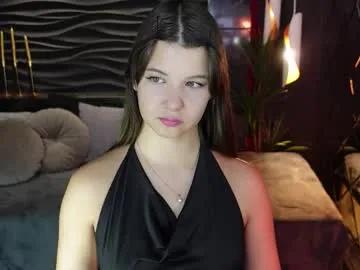 Freechat elizamild on Chaturbate