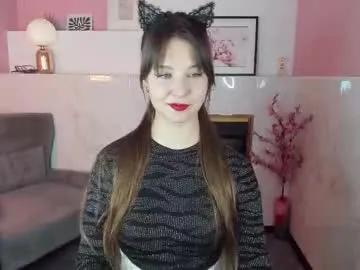 Freechat elizamild on Chaturbate