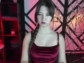 Freechat elizamild on Chaturbate