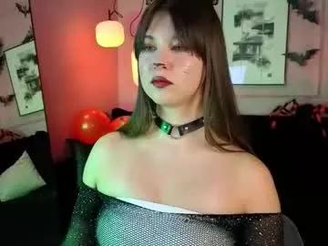 Freechat elizamild on Chaturbate