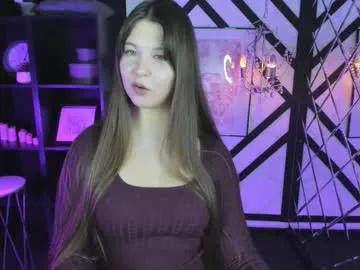 Freechat elizamild on Chaturbate