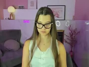 Freechat elizamild on Chaturbate