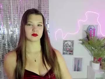 Freechat elizamild on Chaturbate