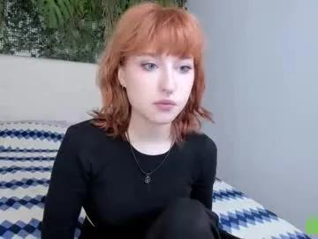 Freechat elizanik on Chaturbate