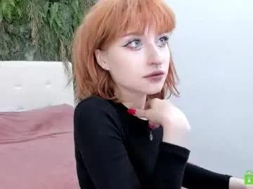 Freechat elizanik on Chaturbate