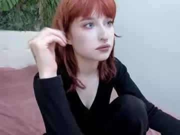 Freechat elizanik on Chaturbate